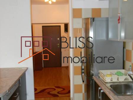 Apartment for Rent Parcul Circului, Bucharest - 2 Bedroom - ID:27802 | Bliss Imobiliare / Photo 7 - BLISS Imobiliare