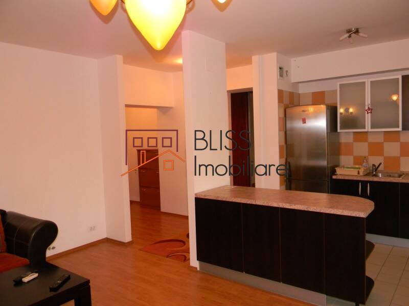 Apartament de Inchiriat Parcul Circului - 3 Camere - ID:27802 | Bliss Imobiliare / Photo 3 - BLISS Imobiliare