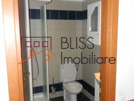 Apartment for Rent Parcul Circului, Bucharest - 2 Bedroom - ID:27802 | Bliss Imobiliare / Photo 9 - BLISS Imobiliare