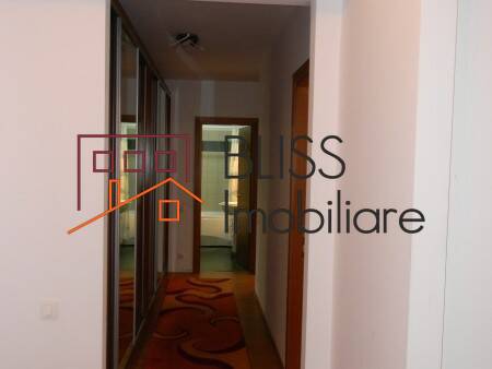 Apartament de Inchiriat Parcul Circului - 3 Camere - ID:27802 | Bliss Imobiliare / Photo 10 - BLISS Imobiliare