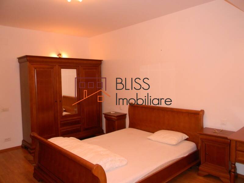 Apartment for Rent Parcul Circului, Bucharest - 2 Bedroom - ID:27802 | Bliss Imobiliare / Photo 12 - BLISS Imobiliare