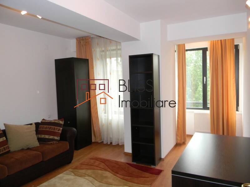 Apartament de Inchiriat Parcul Circului - 3 Camere - ID:27802 | Bliss Imobiliare / Photo 14 - BLISS Imobiliare