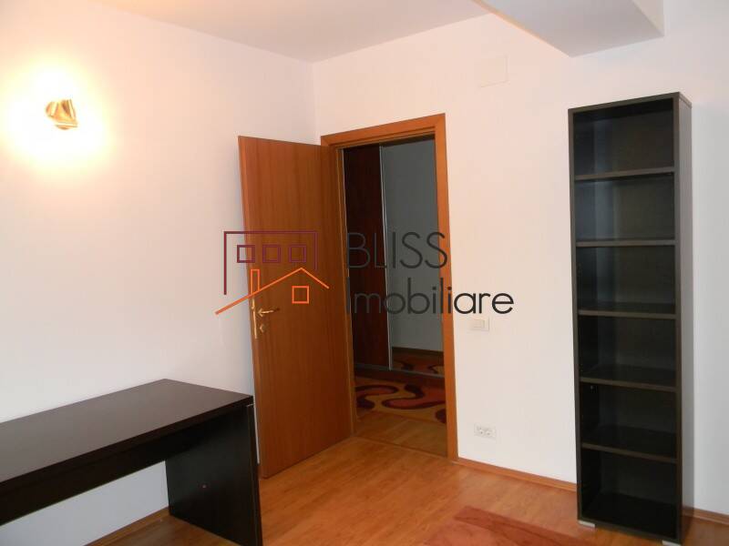 Apartment for Rent Parcul Circului, Bucharest - 2 Bedroom - ID:27802 | Bliss Imobiliare / Photo 17 - BLISS Imobiliare
