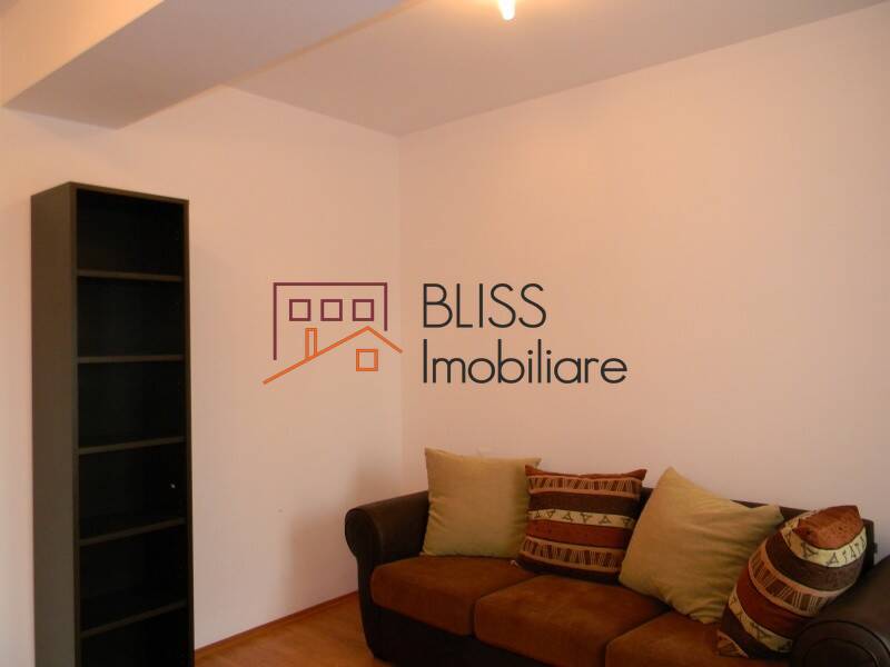 Apartment for Rent Parcul Circului, Bucharest - 2 Bedroom - ID:27802 | Bliss Imobiliare / Photo 18 - BLISS Imobiliare