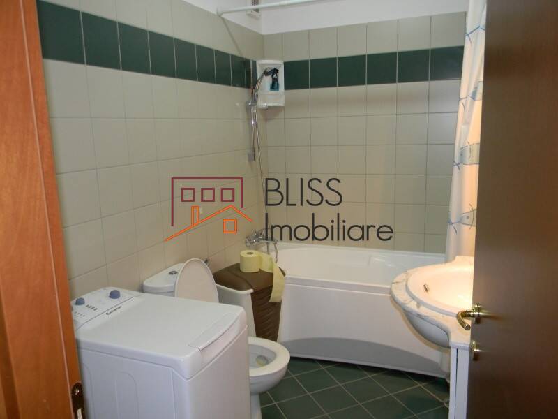 Apartament de Inchiriat Parcul Circului - 3 Camere - ID:27802 | Bliss Imobiliare / Photo 20 - BLISS Imobiliare