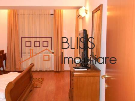 Apartment for Rent Parcul Circului, Bucharest - 2 Bedroom - ID:27802 | Bliss Imobiliare / Photo 22 - BLISS Imobiliare