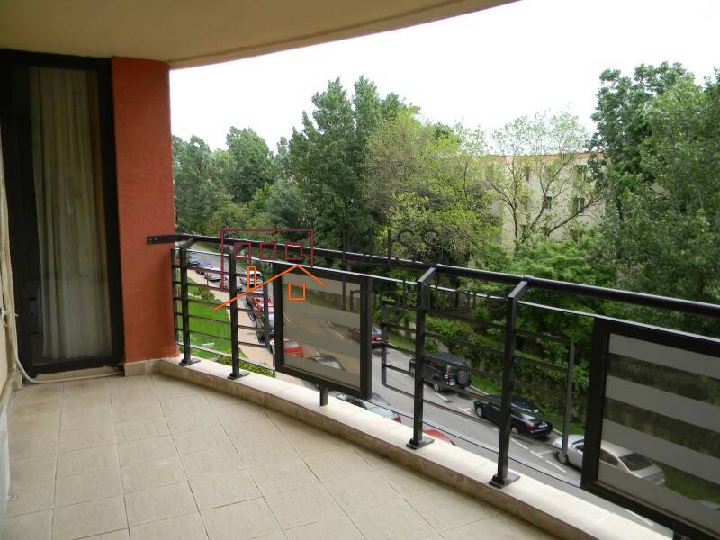 Apartament de Inchiriat Parcul Circului - 3 Camere - ID:27802 | Bliss Imobiliare / Photo 23 - BLISS Imobiliare