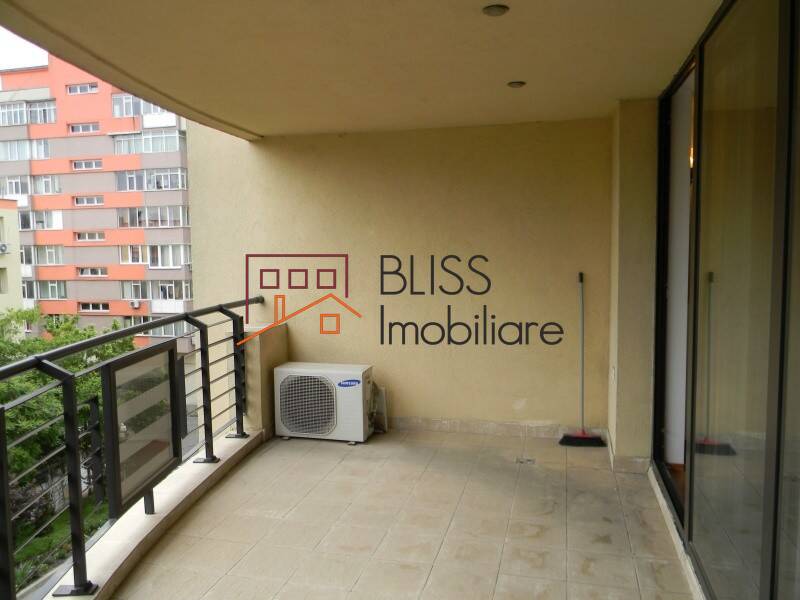 Apartment for Rent Parcul Circului, Bucharest - 2 Bedroom - ID:27802 | Bliss Imobiliare / Photo 24 - BLISS Imobiliare