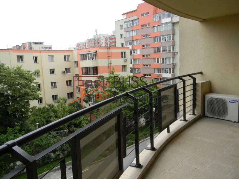 Apartment for Rent Parcul Circului, Bucharest - 2 Bedroom - ID:27802 | Bliss Imobiliare / Photo 25 - BLISS Imobiliare