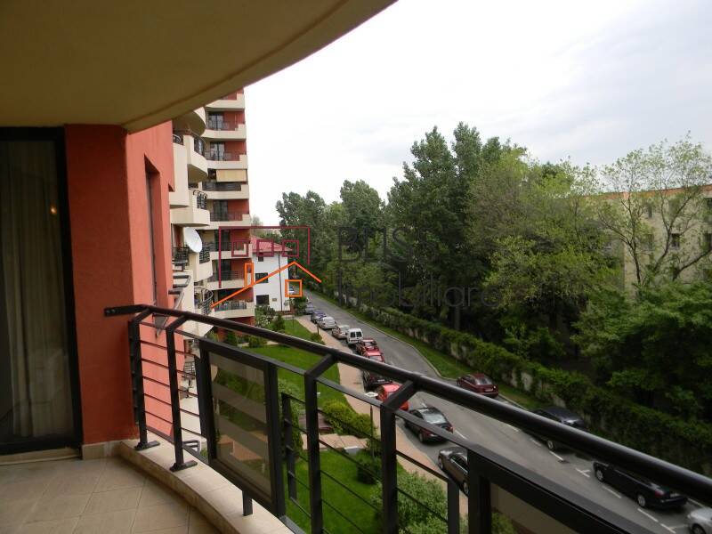Apartament de Inchiriat Parcul Circului - 3 Camere - ID:27802 | Bliss Imobiliare / Photo 26 - BLISS Imobiliare