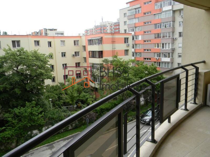 Apartament de Inchiriat Parcul Circului - 3 Camere - ID:27802 | Bliss Imobiliare / Photo 27 - BLISS Imobiliare