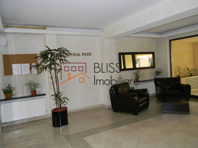 Apartment for Rent Parcul Circului, Bucharest - 2 Bedroom - ID:27802 | Bliss Imobiliare / Photo 29 - BLISS Imobiliare
