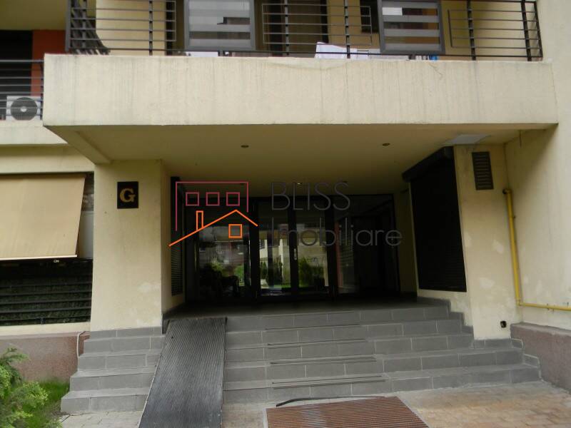 Apartment for Rent Parcul Circului, Bucharest - 2 Bedroom - ID:27802 | Bliss Imobiliare / Photo 31 - BLISS Imobiliare