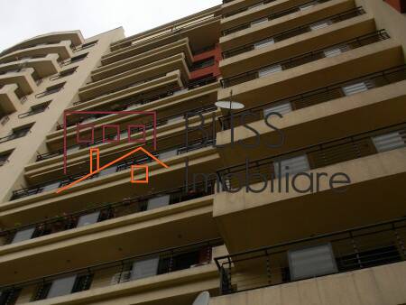 Apartment for Rent Parcul Circului, Bucharest - 2 Bedroom - ID:27802 | Bliss Imobiliare / Photo 32 - BLISS Imobiliare
