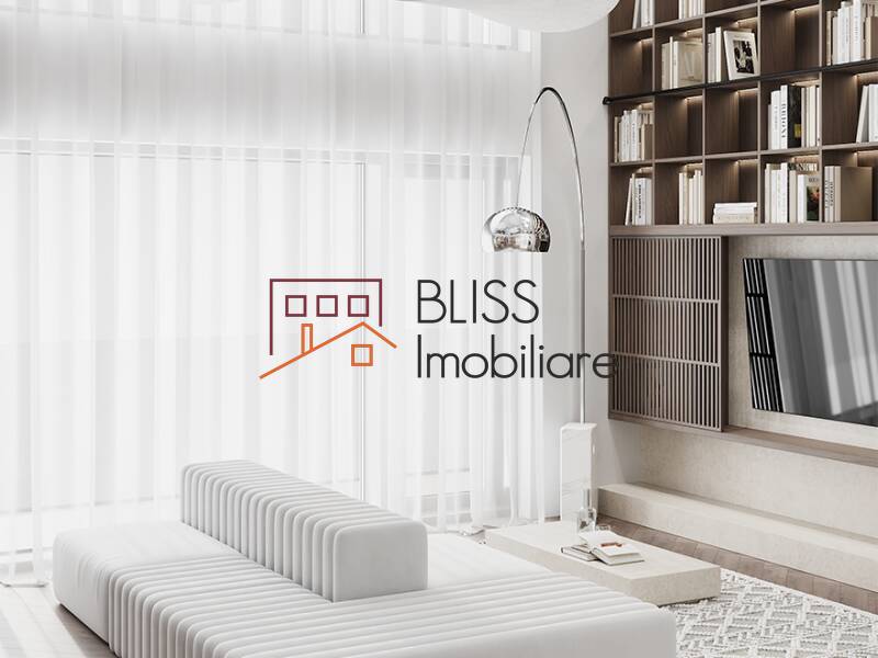 Penthouse apartment for Sale Aviatiei | Promenada mall | Metro Pipera, Bucharest - 2 Bedroom - ID:111550 | Bliss Imobiliare / Photo 11 - BLISS Imobiliare