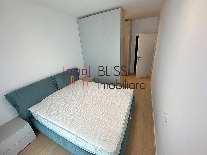 Apartament de Inchiriat Baneasa | Sisesti | Jandarmerie | Straulesti | Sector 1 - 3 Camere - ID:120373 | Bliss Imobiliare / Photo 7 - BLISS Imobiliare