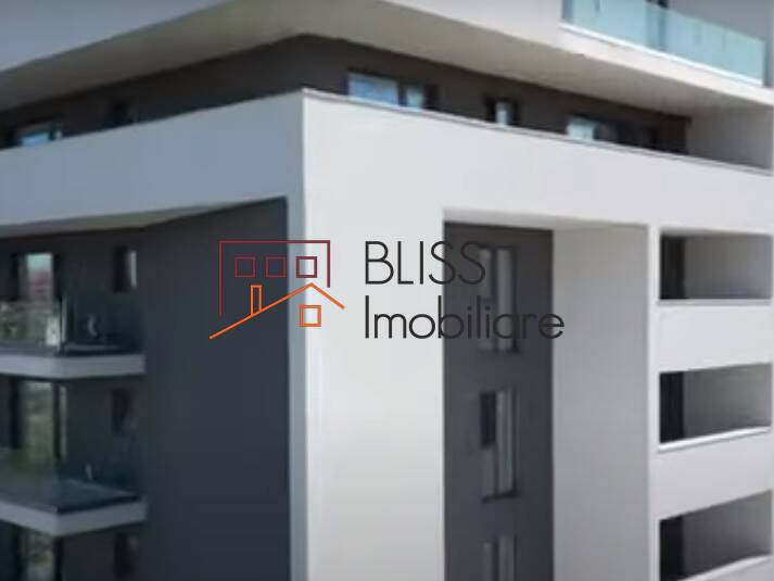 Penthouse apartment for Sale Aviatiei | Promenada mall | Metro Pipera, Bucharest - 2 Bedroom - ID:111553 | Bliss Imobiliare / Photo 3 - BLISS Imobiliare