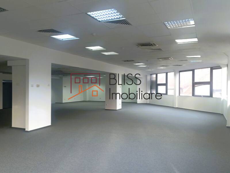 Office space for Rent KM 0 | Ultracentral, Bucharest - ID:120385 | Bliss Imobiliare / Photo 8 - BLISS Imobiliare