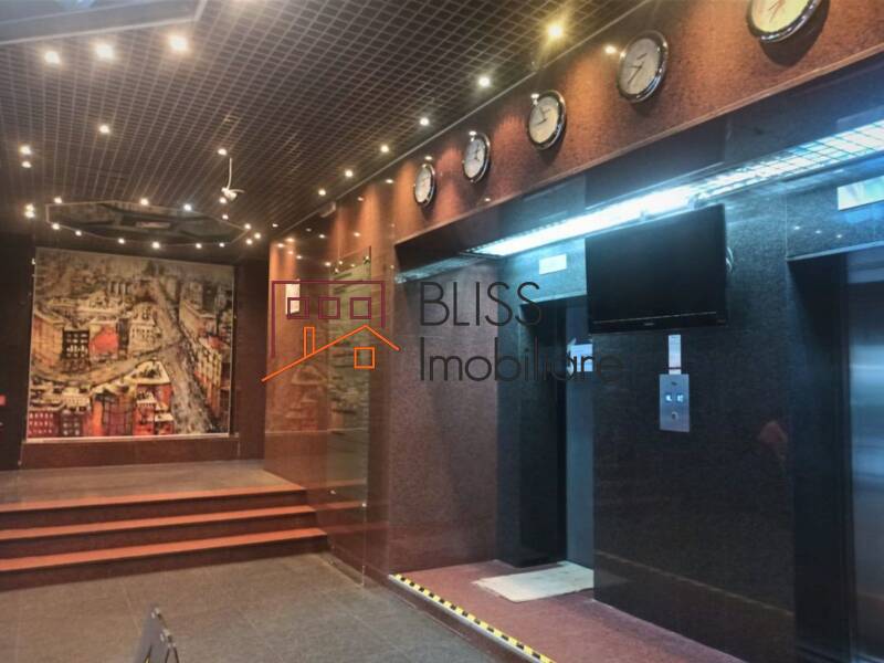 Office space for Rent KM 0 | Ultracentral, Bucharest - ID:120396 | Bliss Imobiliare / Photo 4 - BLISS Imobiliare