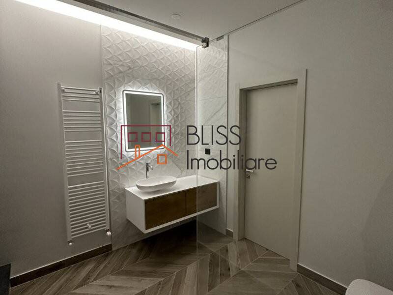 Vila 7 Camere In Iancu Nicolae Jolie Ville | Bliss Imobiliare / Photo 15 - BLISS Imobiliare