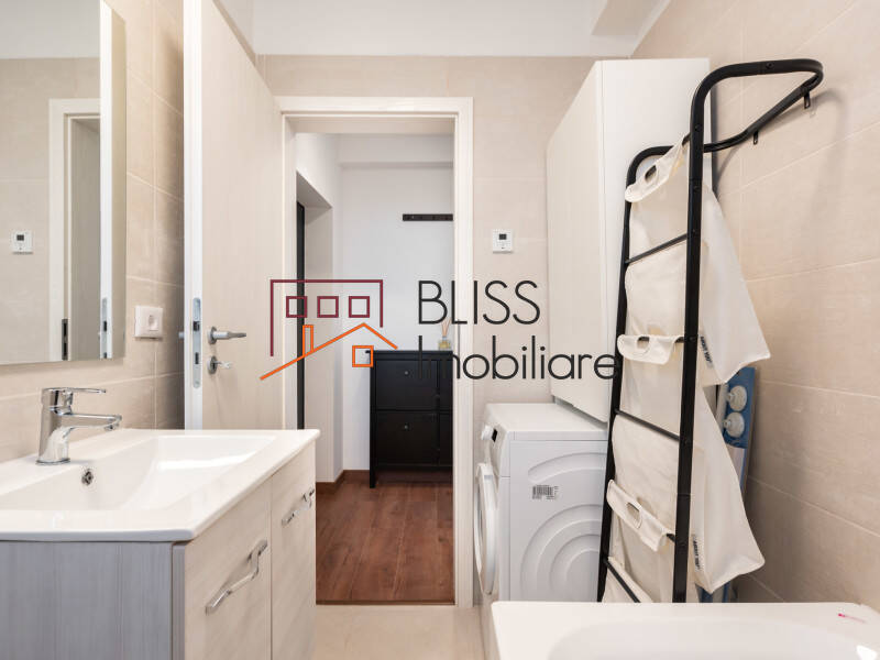 Modern 3-Bedroom House, Comuna Sabareni, Judetul Giurgiu, Romania | Bliss Imobiliare / Photo 27 - BLISS Imobiliare