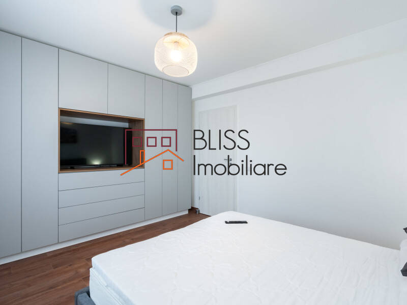 Modern 3-Bedroom House, Comuna Sabareni, Judetul Giurgiu, Romania | Bliss Imobiliare / Photo 28 - BLISS Imobiliare