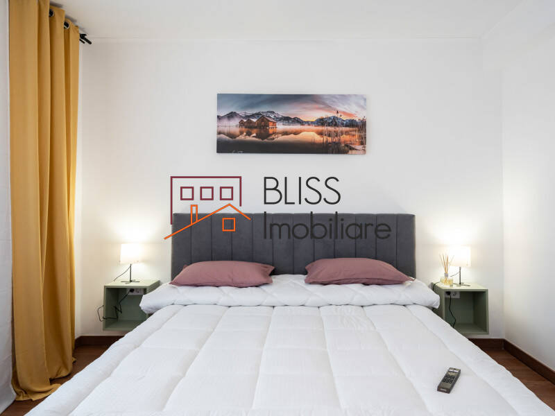 Modern 3-Bedroom House, Comuna Sabareni, Judetul Giurgiu, Romania | Bliss Imobiliare / Photo 29 - BLISS Imobiliare