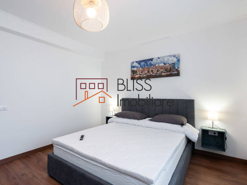 Modern 3-Bedroom House, Comuna Sabareni, Judetul Giurgiu, Romania | Bliss Imobiliare / Photo 30 - BLISS Imobiliare