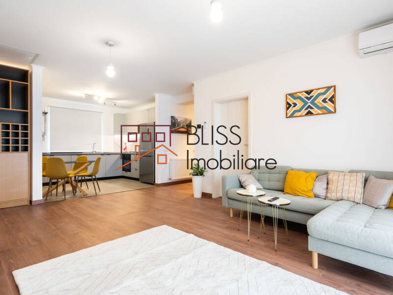 Modern 3-Bedroom House, Comuna Sabareni, Judetul Giurgiu, Romania | Bliss Imobiliare / Photo 15 - BLISS Imobiliare