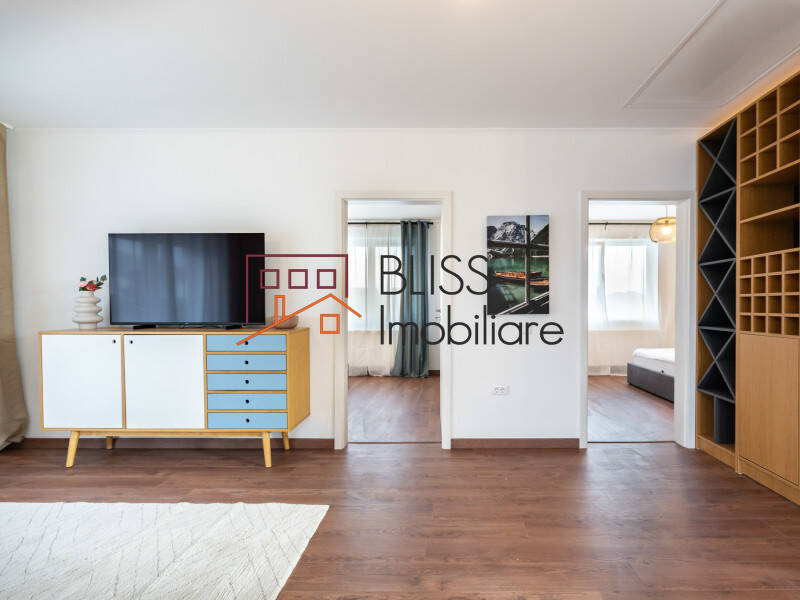 Casa Moderna 4 Camere | Bliss Imobiliare / Photo 9 - BLISS Imobiliare