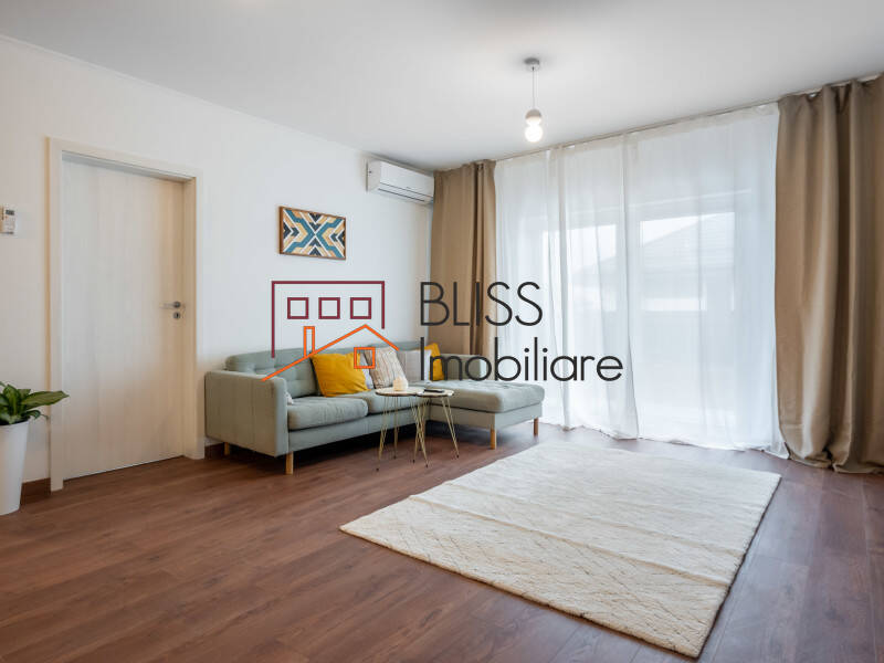 Modern 3-Bedroom House, Comuna Sabareni, Judetul Giurgiu, Romania | Bliss Imobiliare / Photo 8 - BLISS Imobiliare