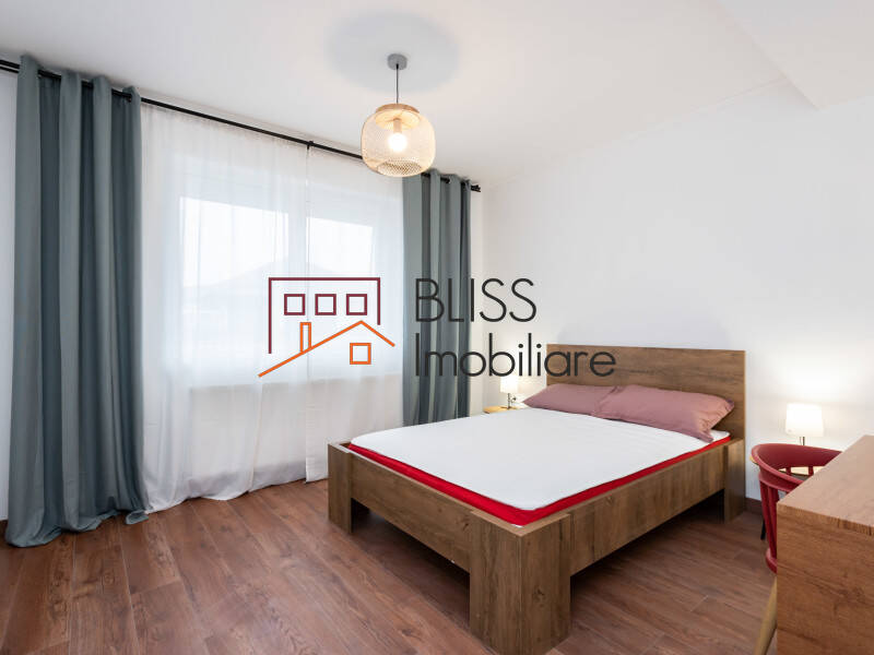 Modern 3-Bedroom House, Comuna Sabareni, Judetul Giurgiu, Romania | Bliss Imobiliare / Photo 32 - BLISS Imobiliare