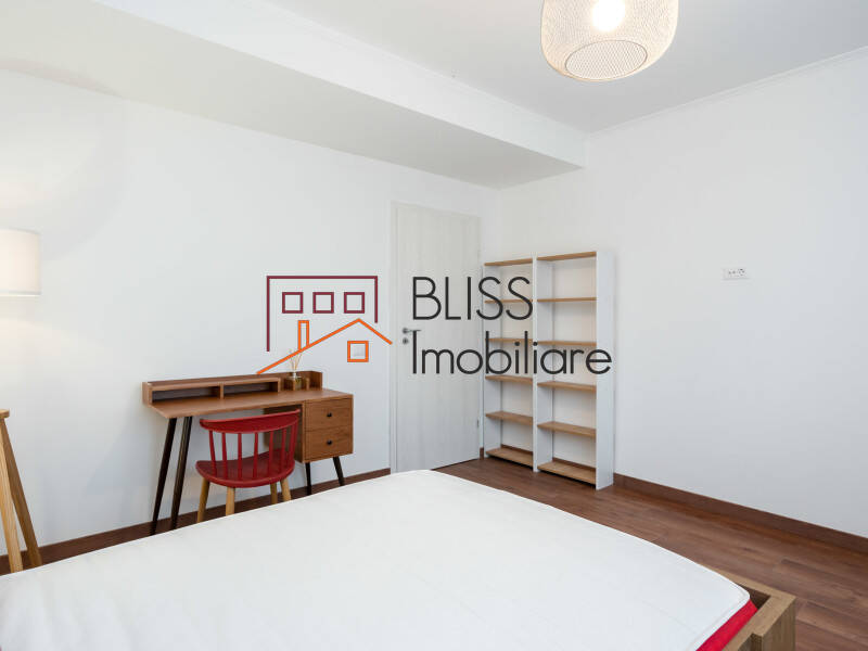 Modern 3-Bedroom House, Comuna Sabareni, Judetul Giurgiu, Romania | Bliss Imobiliare / Photo 34 - BLISS Imobiliare