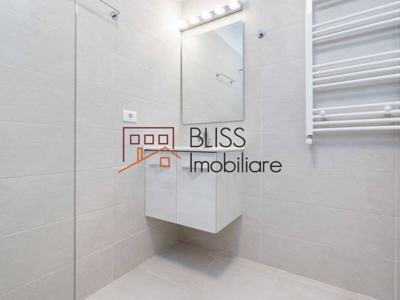 Modern 3-Bedroom House, Comuna Sabareni, Judetul Giurgiu, Romania | Bliss Imobiliare / Photo 35 - BLISS Imobiliare