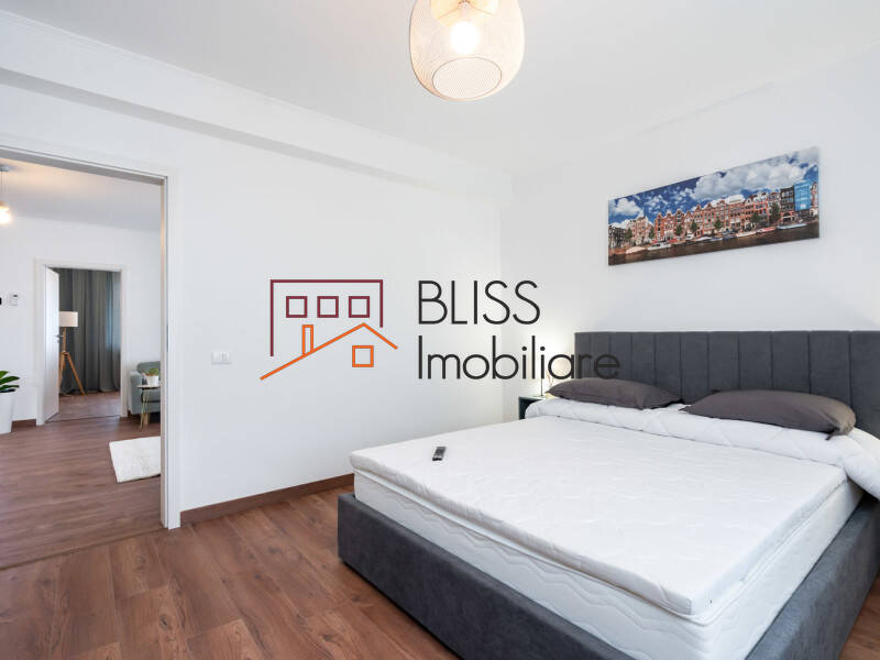 Modern 3-Bedroom House, Comuna Sabareni, Judetul Giurgiu, Romania | Bliss Imobiliare / Photo 36 - BLISS Imobiliare