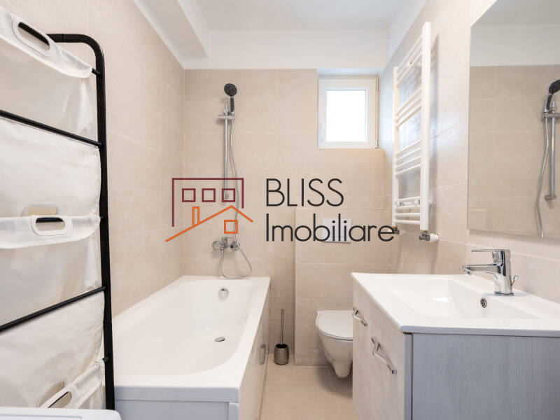 Modern 3-Bedroom House, Comuna Sabareni, Judetul Giurgiu, Romania | Bliss Imobiliare / Photo 38 - BLISS Imobiliare