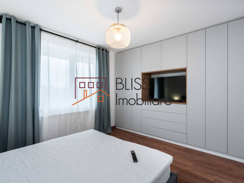 Modern 3-Bedroom House, Comuna Sabareni, Judetul Giurgiu, Romania | Bliss Imobiliare / Photo 41 - BLISS Imobiliare