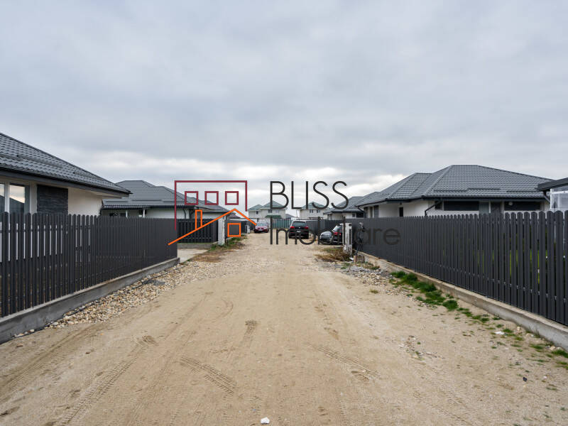 Casa Moderna 4 Camere | Bliss Imobiliare / Photo 57 - BLISS Imobiliare