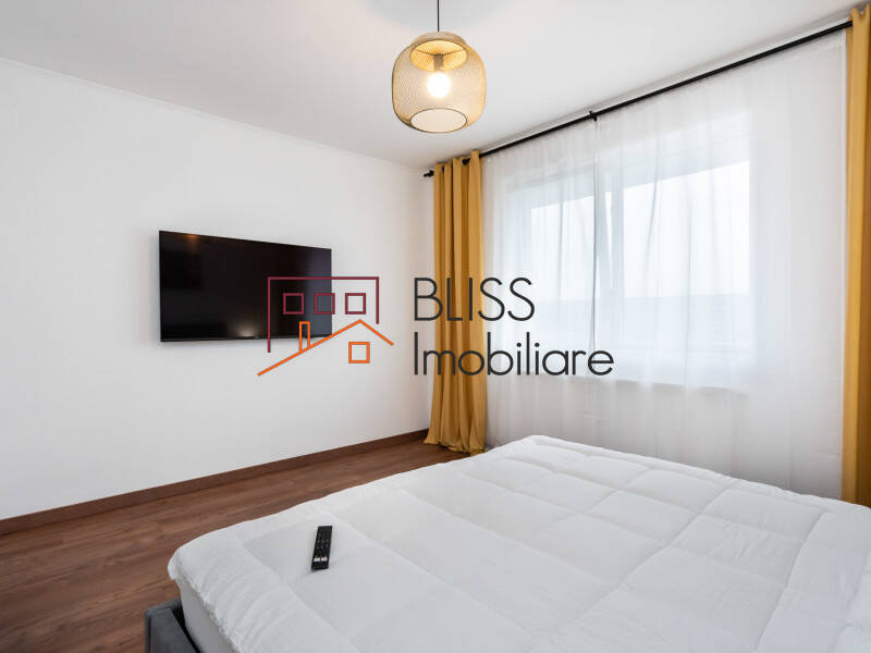 Modern 3-Bedroom House, Comuna Sabareni, Judetul Giurgiu, Romania | Bliss Imobiliare / Photo 25 - BLISS Imobiliare