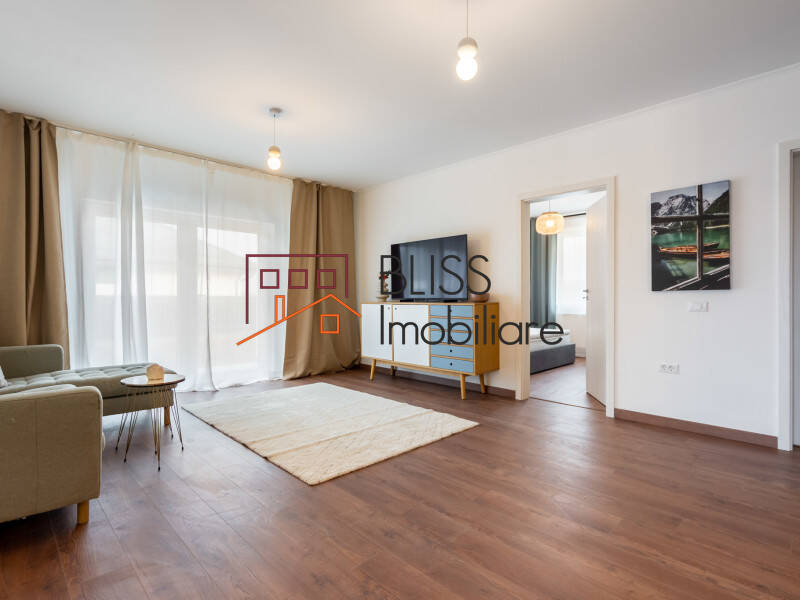 Casa Moderna 4 Camere | Bliss Imobiliare / Photo 12 - BLISS Imobiliare