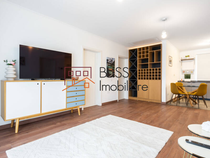 Modern 3-Bedroom House, Comuna Sabareni, Judetul Giurgiu, Romania | Bliss Imobiliare / Photo 13 - BLISS Imobiliare