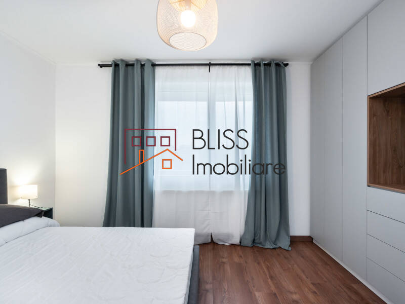 Modern 3-Bedroom House, Comuna Sabareni, Judetul Giurgiu, Romania | Bliss Imobiliare / Photo 44 - BLISS Imobiliare
