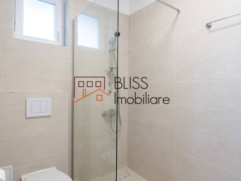 Modern 3-Bedroom House, Comuna Sabareni, Judetul Giurgiu, Romania | Bliss Imobiliare / Photo 45 - BLISS Imobiliare