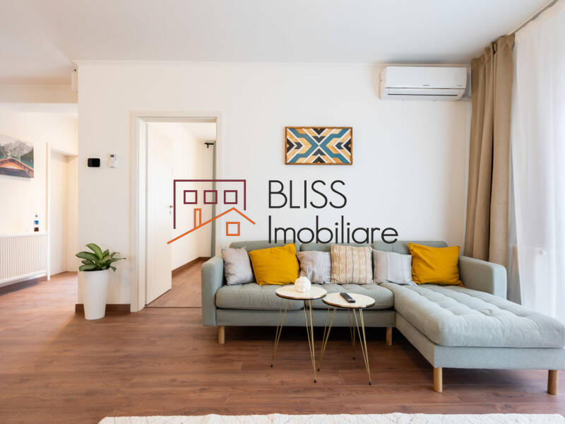 Modern 3-Bedroom House, Comuna Sabareni, Judetul Giurgiu, Romania | Bliss Imobiliare / Photo 11 - BLISS Imobiliare