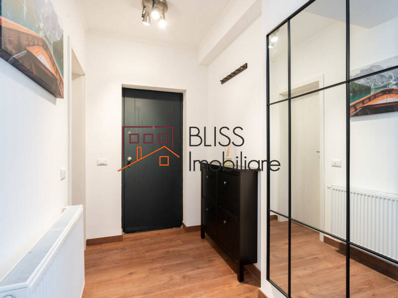 Modern 3-Bedroom House, Comuna Sabareni, Judetul Giurgiu, Romania | Bliss Imobiliare / Photo 5 - BLISS Imobiliare