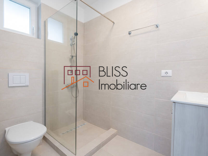 Modern 3-Bedroom House, Comuna Sabareni, Judetul Giurgiu, Romania | Bliss Imobiliare / Photo 48 - BLISS Imobiliare
