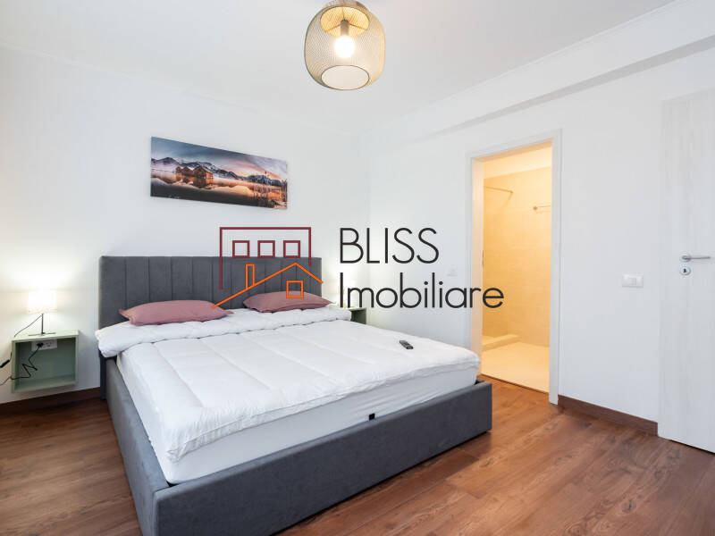 Modern 3-Bedroom House, Comuna Sabareni, Judetul Giurgiu, Romania | Bliss Imobiliare / Photo 49 - BLISS Imobiliare