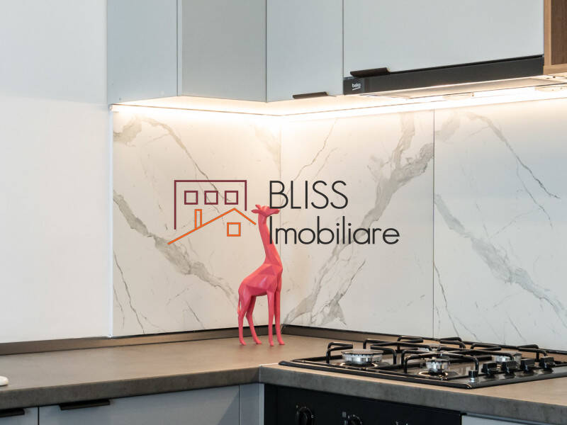 Casa Moderna 4 Camere | Bliss Imobiliare / Photo 21 - BLISS Imobiliare