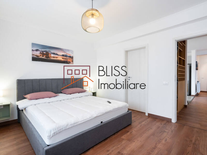 Modern 3-Bedroom House, Comuna Sabareni, Judetul Giurgiu, Romania | Bliss Imobiliare / Photo 50 - BLISS Imobiliare