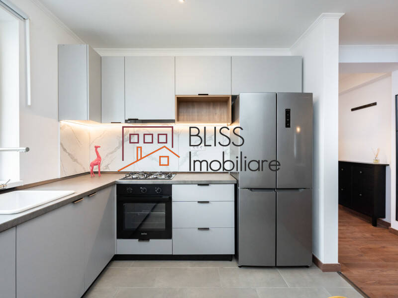 Casa Moderna 4 Camere | Bliss Imobiliare / Photo 22 - BLISS Imobiliare